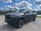New 2025 RAM 2500 Rebel w/ Rebel Level 2 Equipment Group image 3