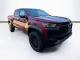 New 2026 Chevrolet Colorado Trail Boss image 3