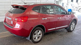 Used 2015 Nissan Rogue S w/ Convenience Package image 2