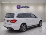 Used 2017 Mercedes-Benz GLS 550 4MATIC w/ Driver Assistance Package image 5