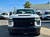 Used 2021 Chevrolet Silverado 2500 W/T w/ WT Fleet Convenience Package image 2