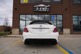 Used 2020 Mercedes-Benz C 43 AMG 4MATIC Sedan image 5