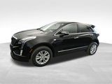 New 2025 Cadillac XT5 Luxury image 5
