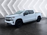 Certified 2021 Chevrolet Silverado 1500 RST w/ Rally Edition image 2