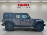 New 2025 Jeep Wrangler Unlimited Sport S 4xe image 4