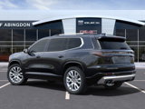 New 2025 GMC Acadia Denali w/ Super Cruise Package image 3