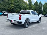 New 2026 Chevrolet Silverado 1500 LT image 4