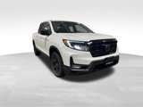 New 2025 Honda Ridgeline Black Edition image 2