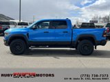 Used 2024 RAM 1500 TRX w/ TRX Level 2 Equipment Group image 4