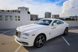 Used 2018 Rolls-Royce Wraith image 2