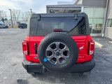 New 2024 Ford Bronco Big Bend image 6
