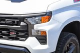 Used 2024 Chevrolet Silverado 1500 Custom Trail Boss image 4