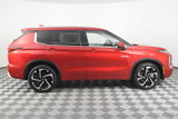 New 2025 Mitsubishi Outlander SEL image 5