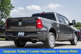 New 2026 RAM 1500 Big Horn image 4