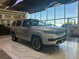 New 2025 Jeep Grand Wagoneer Series III image 3