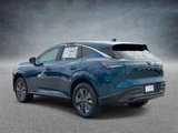New 2025 Nissan Murano SL image 4
