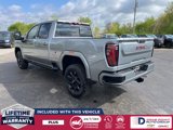 New 2025 GMC Sierra 3500 AT4 w/ AT4 Premium Plus Package image 5