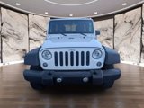 Used 2017 Jeep Wrangler Unlimited Sport w/ Quick Order Package 24S image 6