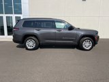 New 2025 Jeep Grand Cherokee L Laredo image 2
