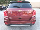 Used 2022 Chevrolet Trax LT w/ LT Convenience Package image 6