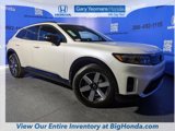 New 2025 Honda Prologue Touring image 4