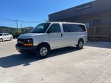 Used 2016 Chevrolet Express 2500 LS image 2