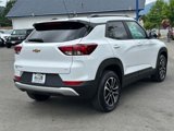 New 2026 Chevrolet TrailBlazer LT w/ LT Cold Weather Package image 6