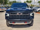 Used 2024 Chevrolet Silverado 1500 ZR2 w/ Technology Package image 2
