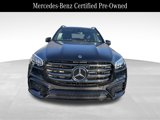 Certified 2025 Mercedes-Benz GLS 450 4MATIC image 3