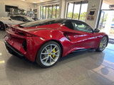 New 2025 Lotus Emira image 5