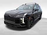 New 2025 Hyundai Palisade XRT image 3