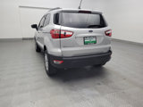 Used 2022 Ford EcoSport SE image 6