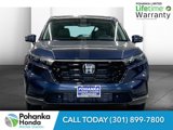 New 2026 Honda CR-V EX-L image 4