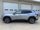 Used 2024 Chevrolet Trax LT w/ LT Convenience Package image 4