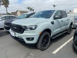 Used 2022 Ford Ranger XLT w/ Equipment Group 301A Mid image 2