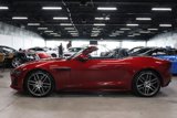 Used 2024 Jaguar F-TYPE R-Dynamic image 4