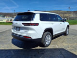 New 2025 Jeep Grand Cherokee L Laredo image 5
