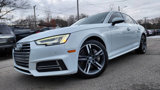 Used 2017 Audi A4 2.0T Premium Plus w/ Premium Plus Package image 3