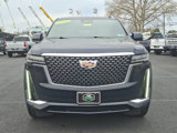 Used 2022 Cadillac Escalade ESV Premium Luxury image 3