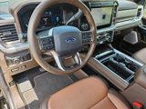 New 2025 Ford F350 King Ranch image 3