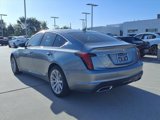 Used 2024 Cadillac CT5 Luxury w/ Sun And Sound Package image 2