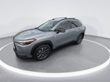 New 2025 Toyota Corolla Cross XLE w/ Convenience Package image 4