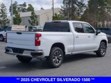 New 2025 Chevrolet Silverado 1500 LT w/ Protection Package image 5