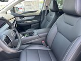 New 2025 Nissan Murano SL w/ Cargo Package image 5