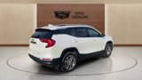 Used 2021 GMC Terrain SLT w/ Infotainment Package II image 5