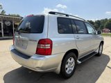 Used 2003 Toyota Highlander 2WD V6 image 4