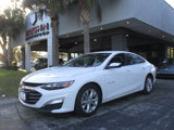 Used 2021 Chevrolet Malibu LT image 2