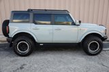 Used 2022 Ford Bronco Outer Banks image 5