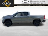 New 2026 Chevrolet Silverado 1500 LT Trail Boss image 5