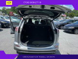 Used 2017 Toyota RAV4 Limited image 6